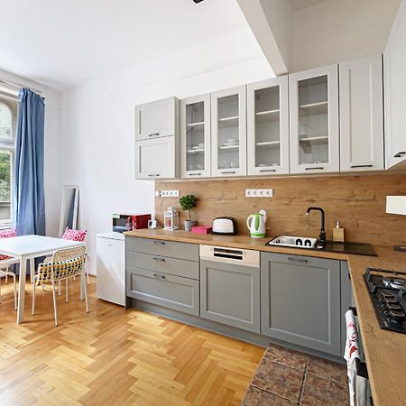Urban Nice Homes Citycentre Budapeşte Dış mekan fotoğraf
