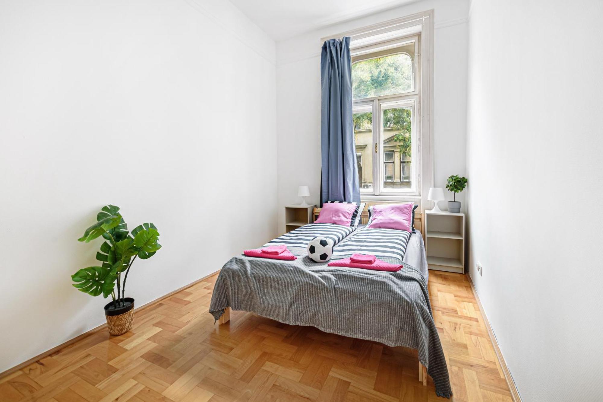 Urban Nice Homes Citycentre Budapeşte Dış mekan fotoğraf