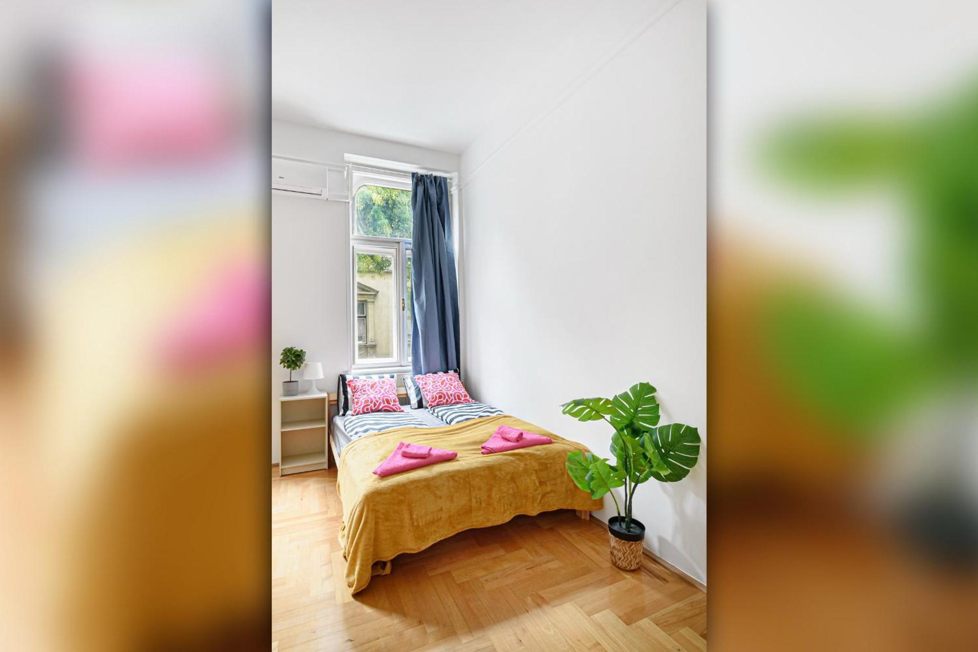 Urban Nice Homes Citycentre Budapeşte Dış mekan fotoğraf