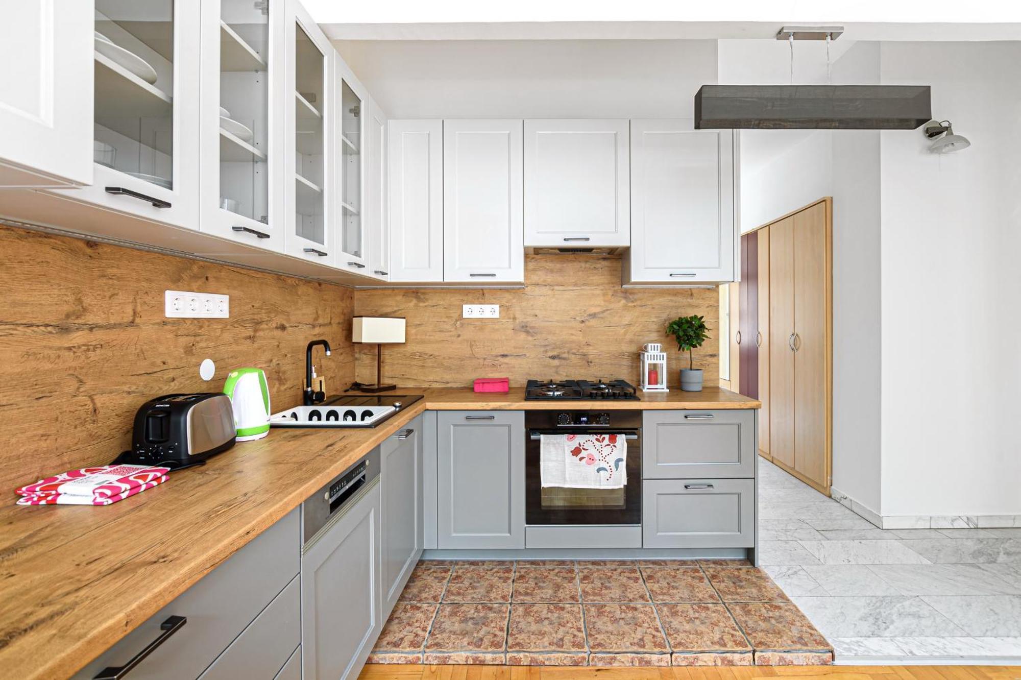 Urban Nice Homes Citycentre Budapeşte Dış mekan fotoğraf