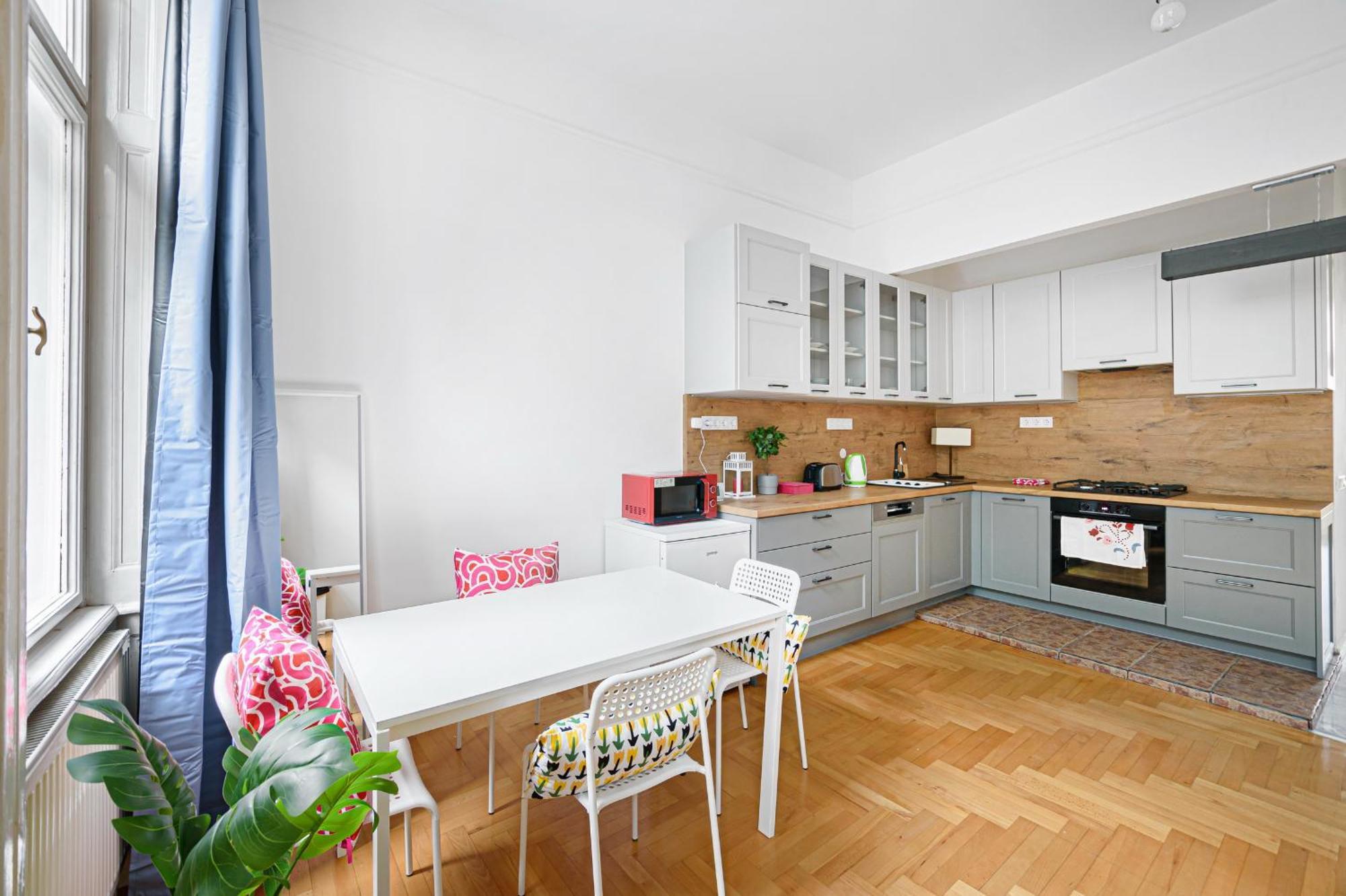Urban Nice Homes Citycentre Budapeşte Dış mekan fotoğraf