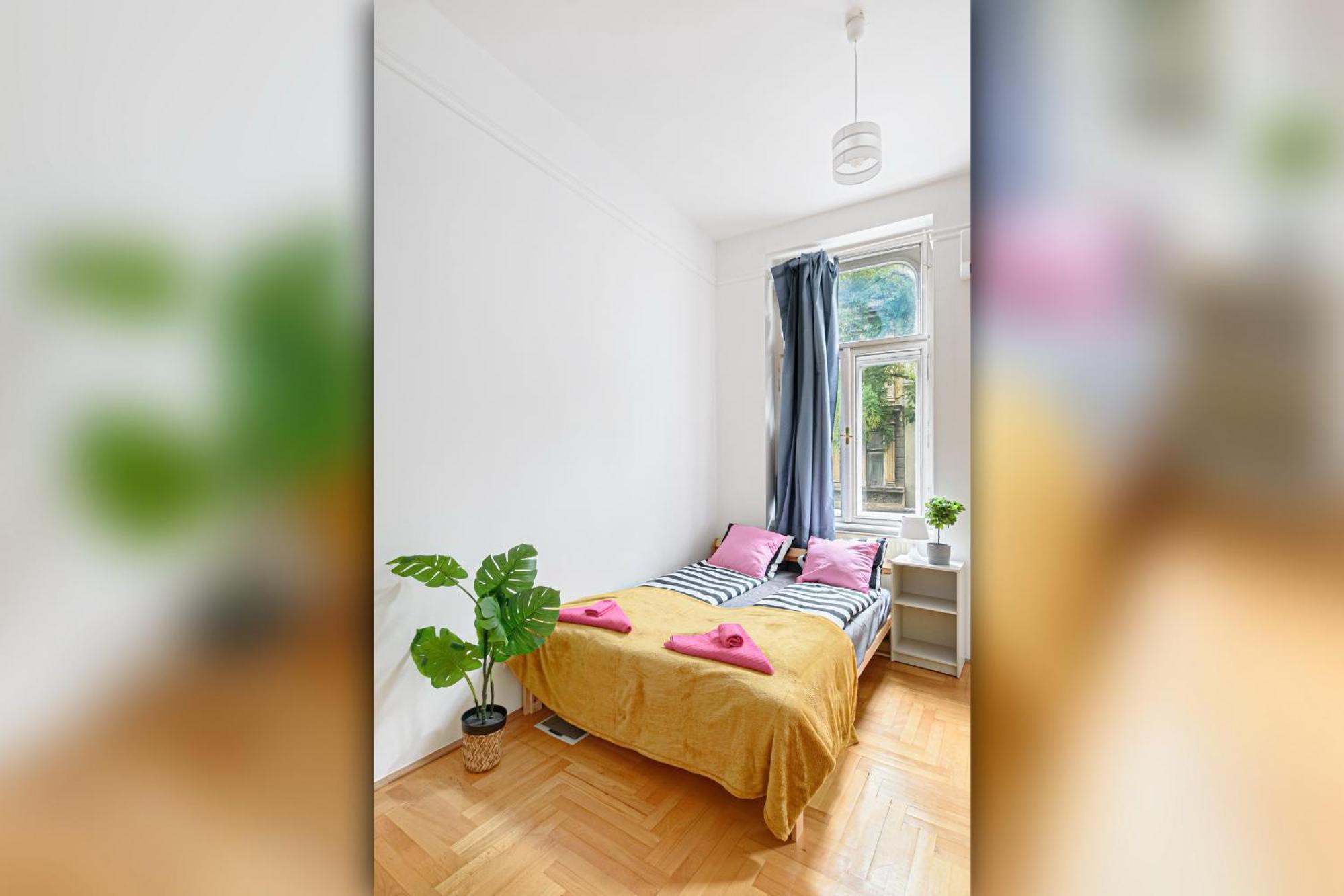 Urban Nice Homes Citycentre Budapeşte Dış mekan fotoğraf